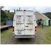 Image 5 : 2006 Mercedes Daimler Chrysler 2500 Sprinter Van, Lic. 002TYH (Starts & Runs - See Video)