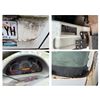 Image 6 : 2006 Mercedes Daimler Chrysler 2500 Sprinter Van, Lic. 002TYH (Starts & Runs - See Video)