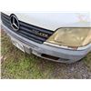 Image 7 : 2006 Mercedes Daimler Chrysler 2500 Sprinter Van, Lic. 002TYH (Starts & Runs - See Video)