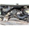 Image 9 : 2006 Mercedes Daimler Chrysler 2500 Sprinter Van, Lic. 002TYH (Starts & Runs - See Video)