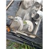 Image 2 : Pallet Misc Stainless Steel