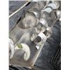 Image 3 : Pallet Misc Stainless Steel