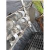 Image 4 : Pallet Misc Stainless Steel