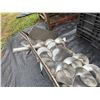 Image 5 : Pallet Misc Stainless Steel