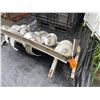 Image 7 : Pallet Misc Stainless Steel