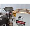 Image 4 : AEC Corn Sheller for Parts