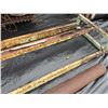 Image 4 : Shipping Container Stand & 6" Steel Pipe