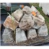 Image 1 : Misc Concrete Foundation Piers