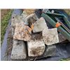 Image 2 : Misc Concrete Foundation Piers