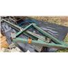 Image 1 : I-Beam Track & A Frame Gantry