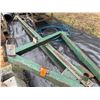 Image 4 : I-Beam Track & A Frame Gantry