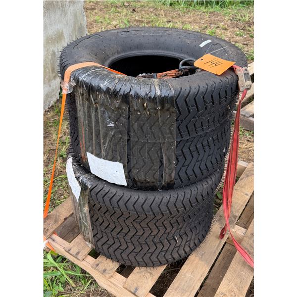 Pallet Misc Carlisle Tires 360/50-12