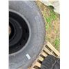 Image 2 : Pallet Misc Carlisle Tires 360/50-12