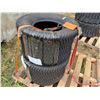 Image 5 : Pallet Misc Carlisle Tires 360/50-12