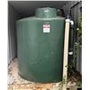 Image 1 : Chem-Tainer TC7272 Wastewater Tank 1000 Gallon