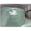 Image 3 : Chem-Tainer TC7272 Wastewater Tank 1000 Gallon