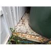 Image 11 : White 20' Shipping Container (contents not included)