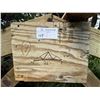 Image 4 : Qty 7 Salvaged Barn Truss Pack 26' by 4'10"