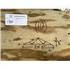 Image 6 : Qty 10 Salvaged Barn Truss Pack 24‘5“ by 4‘6“
