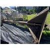 Image 1 : Stainless Elevator Auger 4' (for parts-needs repair)