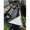 Image 2 : Stainless Elevator Auger 4' (for parts-needs repair)