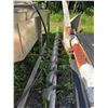 Image 3 : Stainless Steel Screw Auger 20'L x 10" Dia