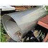 Image 1 : Misc Stainless Steel Cylinder 5' L x 24" Dia