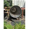 Image 3 : Misc Stainless Steel Cylinder 5' L x 24" Dia