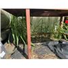 Image 3 : Heavy Duty Metal Work Table 66” x 42” x 37"H