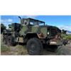 Image 1 : 1986 AM General 6x6 Wrecker Tow Truck (has SF-97 from Gov't)