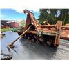 Image 2 : Gearmore 64" Tiller (needs repair)