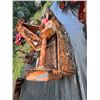 Image 3 : Gearmore 64" Tiller (needs repair)
