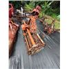 Image 4 : Gearmore 64" Tiller (needs repair)