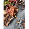 Image 5 : Gearmore 64" Tiller (needs repair)