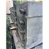 Image 4 : Qty 7 Copper Solar Hot Water Panels, Misc Sizes