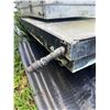 Image 5 : Qty 7 Copper Solar Hot Water Panels, Misc Sizes