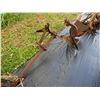 Image 3 : Shoe Plow on 2" Toolbar 8' Long, Cat 1, 3 Point