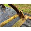 Image 7 : Three-Point Hitch Offset Disc 4' W (needs repair)
