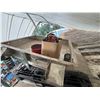 Image 3 : Stainless Steel Vibratory Spreader, 32" x 40"