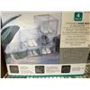 Image 2 : Misc PPE Shoe Covers, Hair Nets, Shoe Boxes