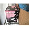 Image 4 : Misc PPE Shoe Covers, Hair Nets, Shoe Boxes