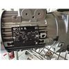 Image 3 : Nord Drive Systems Three Phase Conveyor Belt Motor