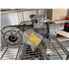 Image 5 : Nord Drive Systems Three Phase Conveyor Belt Motor