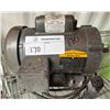 Image 1 : Baldor 5hp, 1ph Mixer Motor