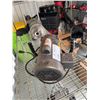 Image 4 : Baldor 5hp, 1ph Mixer Motor