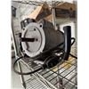 Image 5 : Baldor 5hp, 1ph Mixer Motor