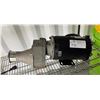 Image 1 : Nema Tote Mixer w/ Gear Reducer 1hp, 3ph