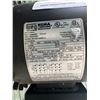 Image 2 : Nema Tote Mixer w/ Gear Reducer 1hp, 3ph