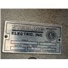 Image 3 : Nema Tote Mixer w/ Gear Reducer 1hp, 3ph