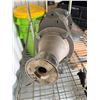 Image 4 : Nema Tote Mixer w/ Gear Reducer 1hp, 3ph